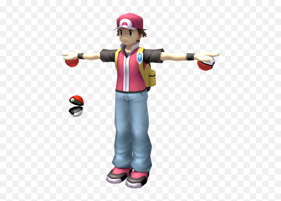 Wii - Super Smash Bros Brawl Pokemon Trainer Png,Pokemon Trainer Png