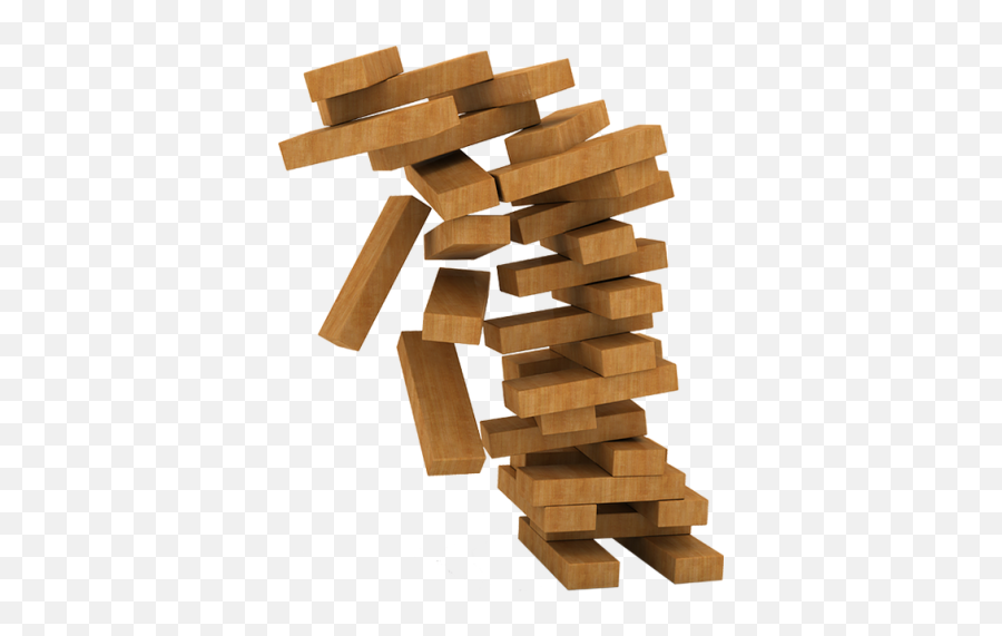 Download Free Png Jenga - Jenga Tower Transparent Background,Jenga Png