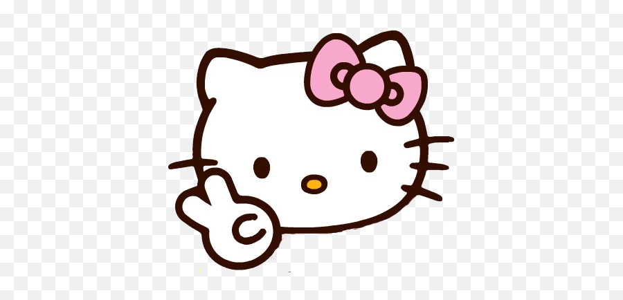 Download Free Png Hello Kitty Icon - Free Icons Clip Hello Kitty Icon Png,Art Icon Png