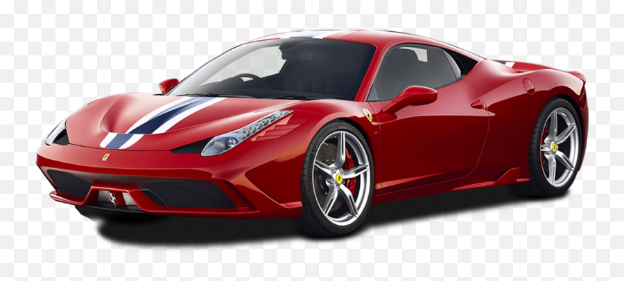 Ferrari 458 Speciale - Ferrari Car Price In India 2018 Png,Ferrari Png