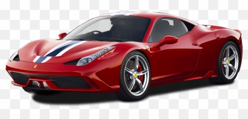 Ferrari 458 Speciale - Ferrari Car Price In India 2018 Png,Ferrari Png