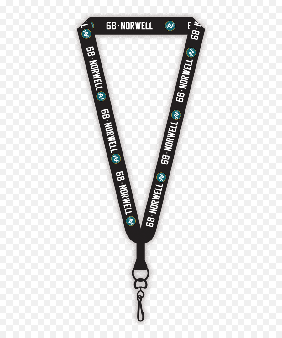 Norwell Lanyard The Andrew Png