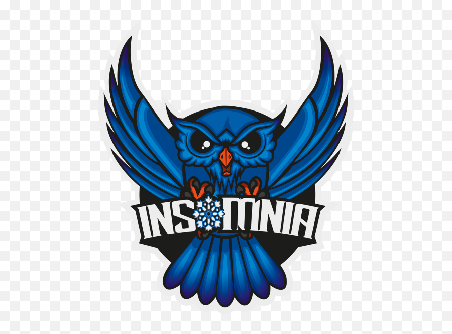 Insomnia - Logo Insomnia Png,Blade And Soul Logo