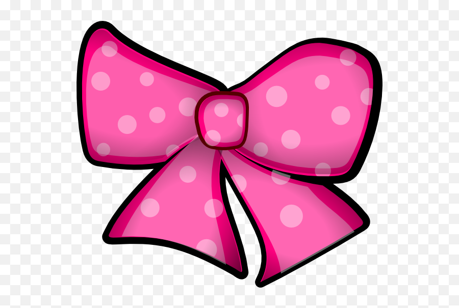 Best Bow Clip Art 11152 - Clipartioncom Jojo Siwa Bow Clipart Png,Bow Png