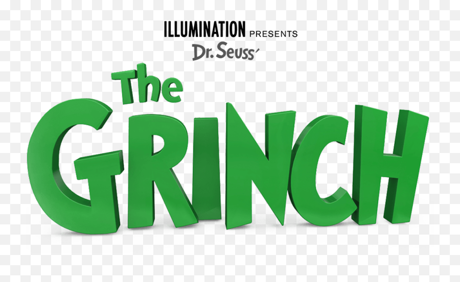 The Grinch Official Movie Site - Graphic Design Png,Dr Seuss Png