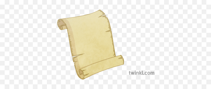 Parchment Illustration - Throw Pillow Png,Parchment Png