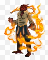 Dragonborn Png