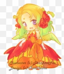 Pina Esther - Illustration Png,Piña Png