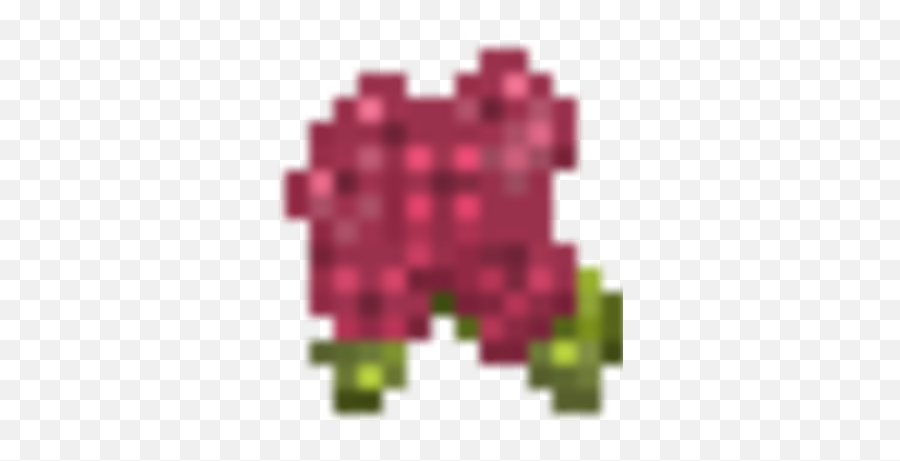 Raspberries - Graphic Design Png,Raspberries Png