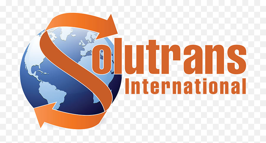 Solutrans Intl - Graphic Design Png,L Logo Design