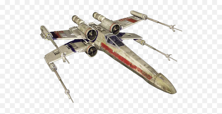 X Wing Png 3 Image - Transparent Star Wars X Wing,X Wing Png