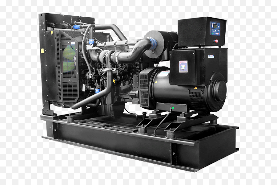 Hd Black Generators In Pakistan - Diesel Generators In Pakistan Png,Png Generator