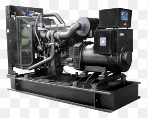 Hd Black Generators In Pakistan - Diesel Generators In Pakistan Png,Png Generator