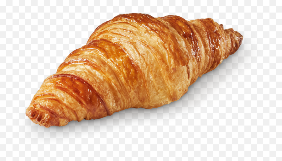 Croissant 70g - Croissant Bridor Png,Croissant Transparent