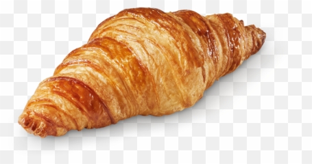 Croissant 70g - Croissant Bridor Png,Croissant Transparent