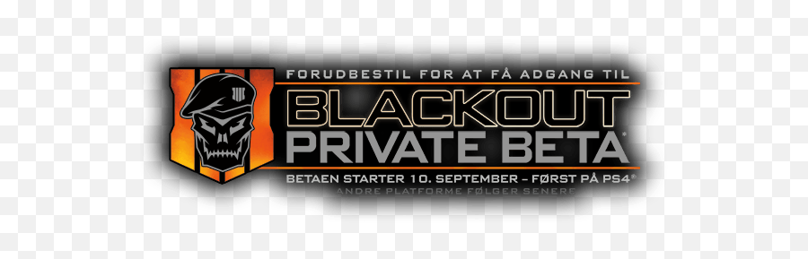 Black Ops 4 - Pc Game Png,Black Ops 4 Logo Png