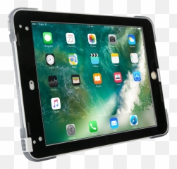 Safeport Rugged Case For Ipad 6th Gen5th Pro 97 - inch and Air 2 WhiteGray Ipad png