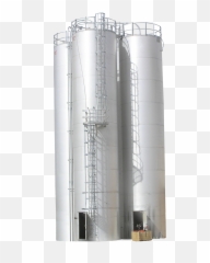 Welded Silos Png Silo