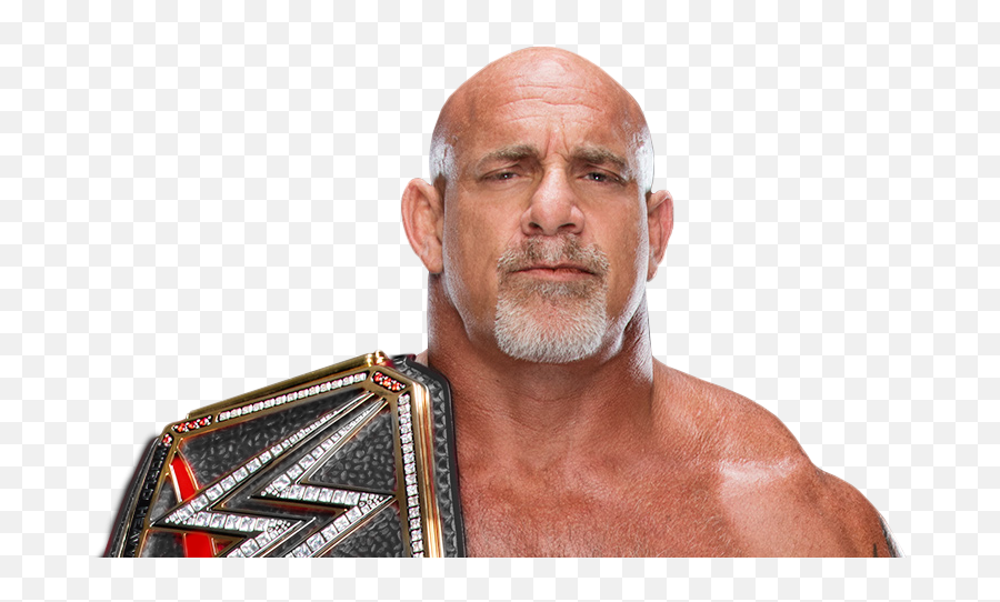 Goldberg Wwe Champion - Goldberg Wwe Champion Png,Goldberg Png