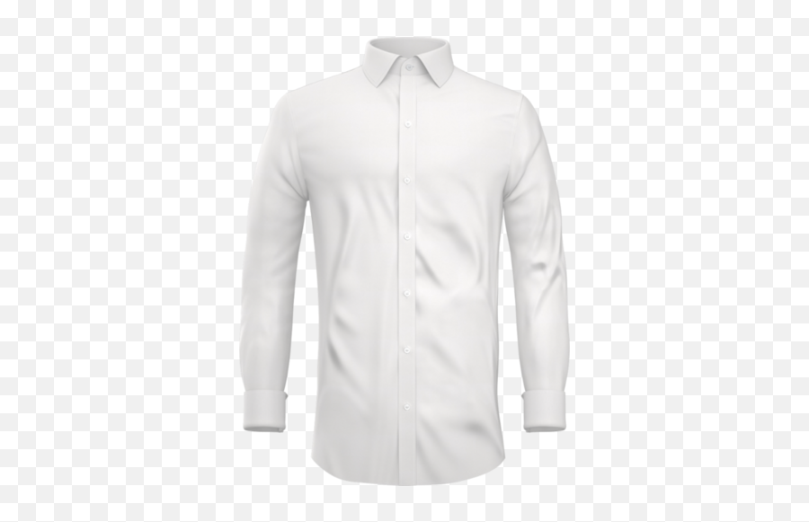 Download White Shirt - White Shirt Men Png,White Shirt Png