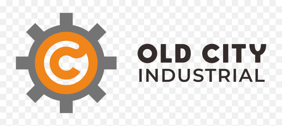 Bold Masculine Industrial Logo Design - Strategic Human Resource Management Png,Industrial Logo