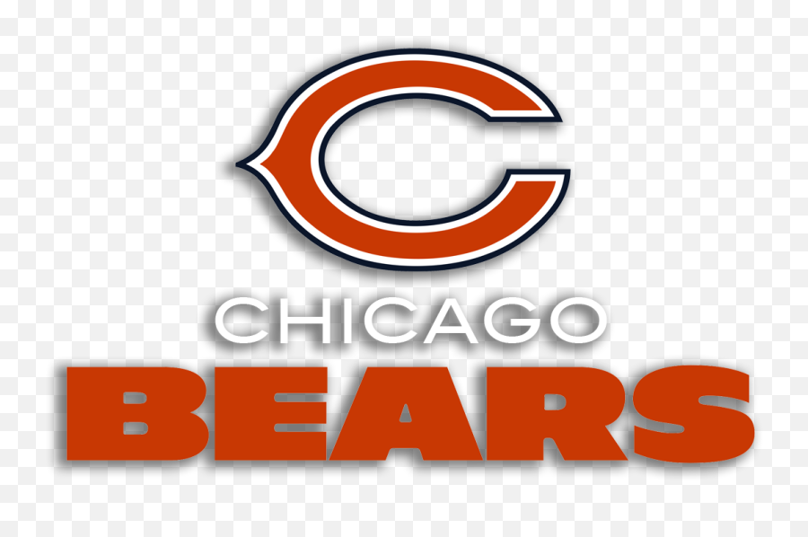 Download Chicago Bears Hd Png - Protection,Chicago Bears Logo Png