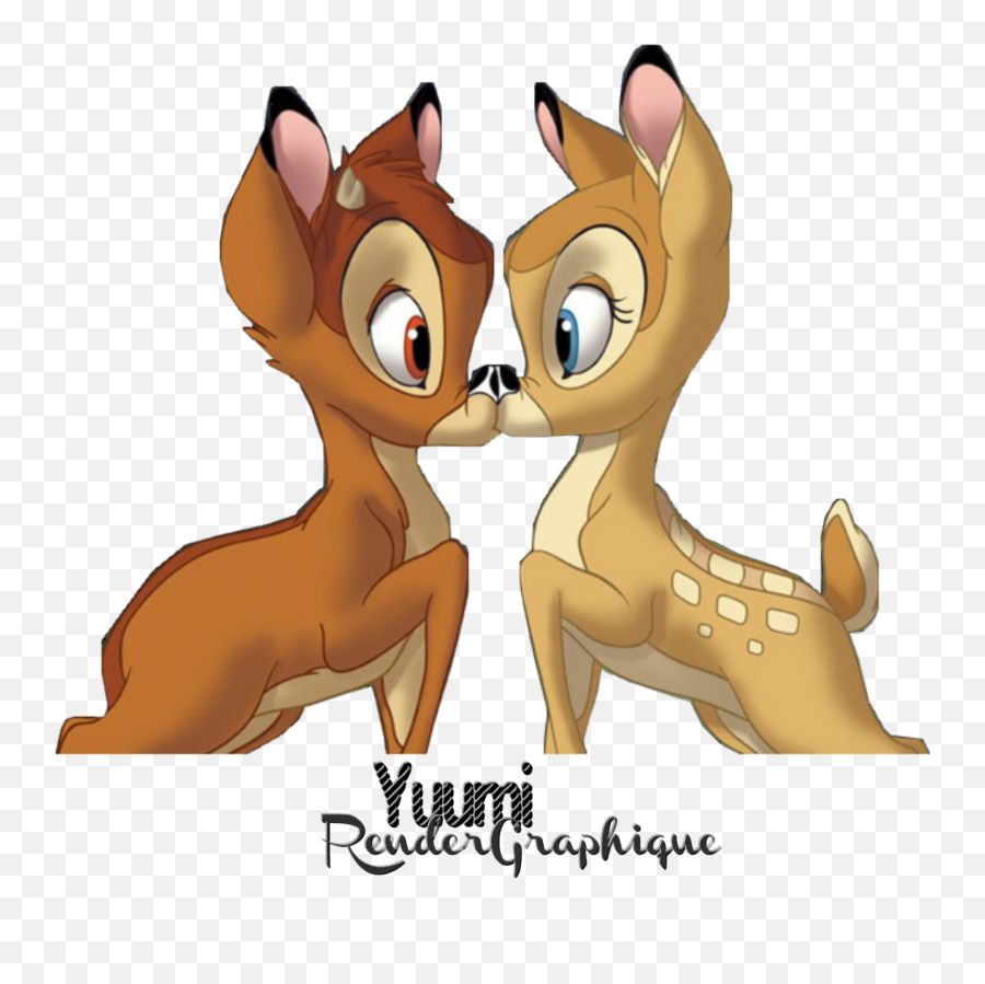 Http - Faline Bambi Png,Bambi Png