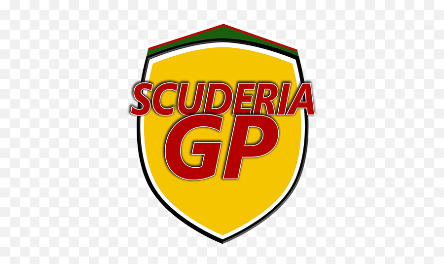 Scuderia Gp U2013 F1 Artworks And Replicas - Emblem Png,Gp Logo