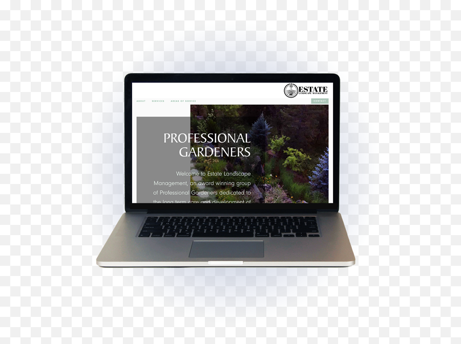 Moonbloom U2014 We Make Your Website Work For You - Portable Network Graphics Png,Landscape Png