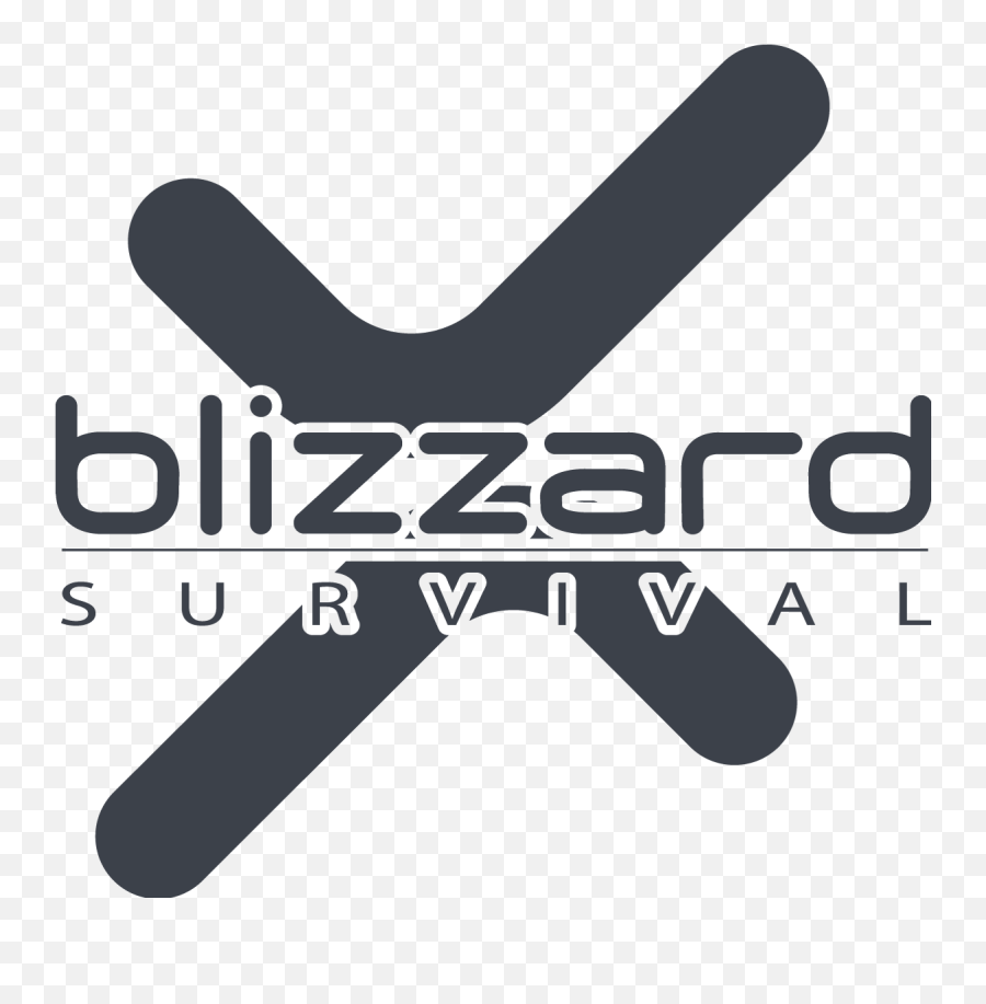 Blizzard Survival Full Size Png Download Seekpng - Light Aircraft,Survival Png
