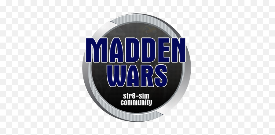 Madden Wars Maddenwars Twitter - Ea Sports Png,Madden 18 Logo