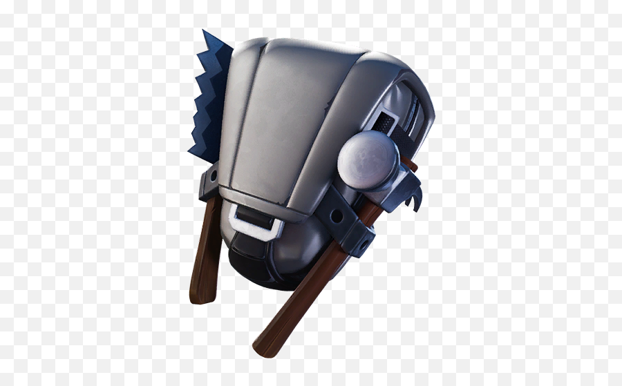 Hench Hauler - Hench Hauler Fortnite Png,Backpack Png