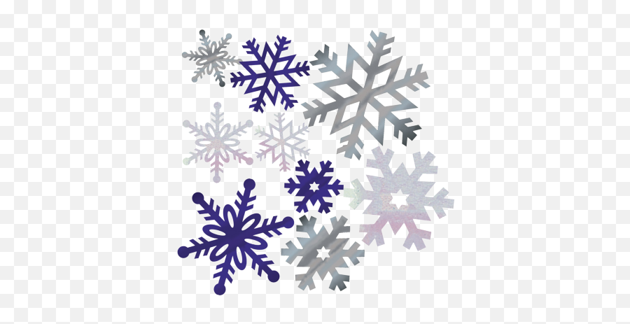 Copos De Nieve Frozen - Snowflake Winter Wonderland Winter Winter Wonderland With Snow Flakes Png,Frozen Snowflake Png