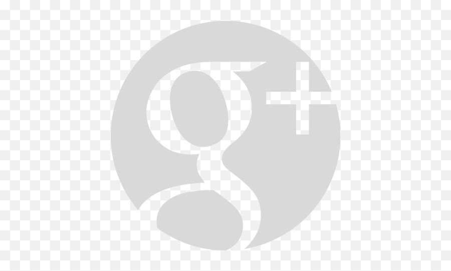 Black And White Pics Of Google Plus Logo - Logodix Font Google Plus Icon Png,Google Plus Icons Png