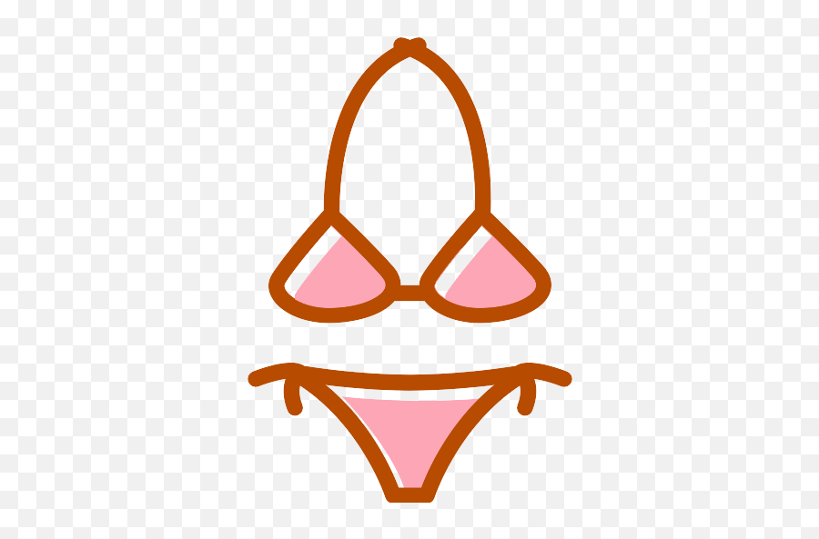 Bikini Png Icon - Swimsuit Icon Png,Bikini Png