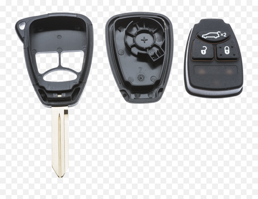 Car Key Shells - Carcasas Llave Png,Car Key Png