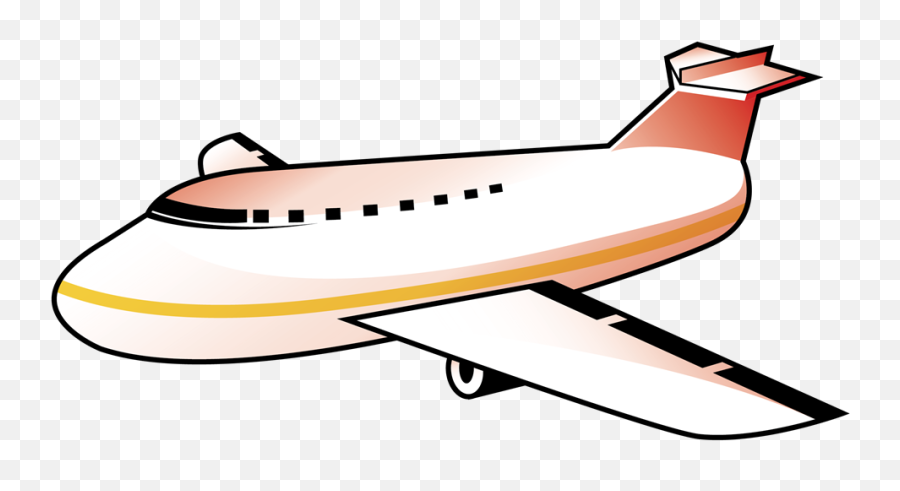 Library Of Free Airplane Clip Royalty Stock Images Png - Aeroplane Clipart Png,Airplane Clipart Transparent Background
