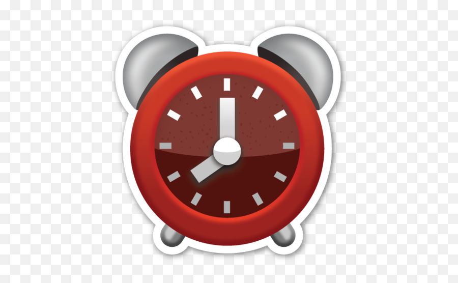 Disaster U0026 Survival Forum First Aid Mart Official Blog - Alarm Clock Emoji Png,Wet Emoji Png