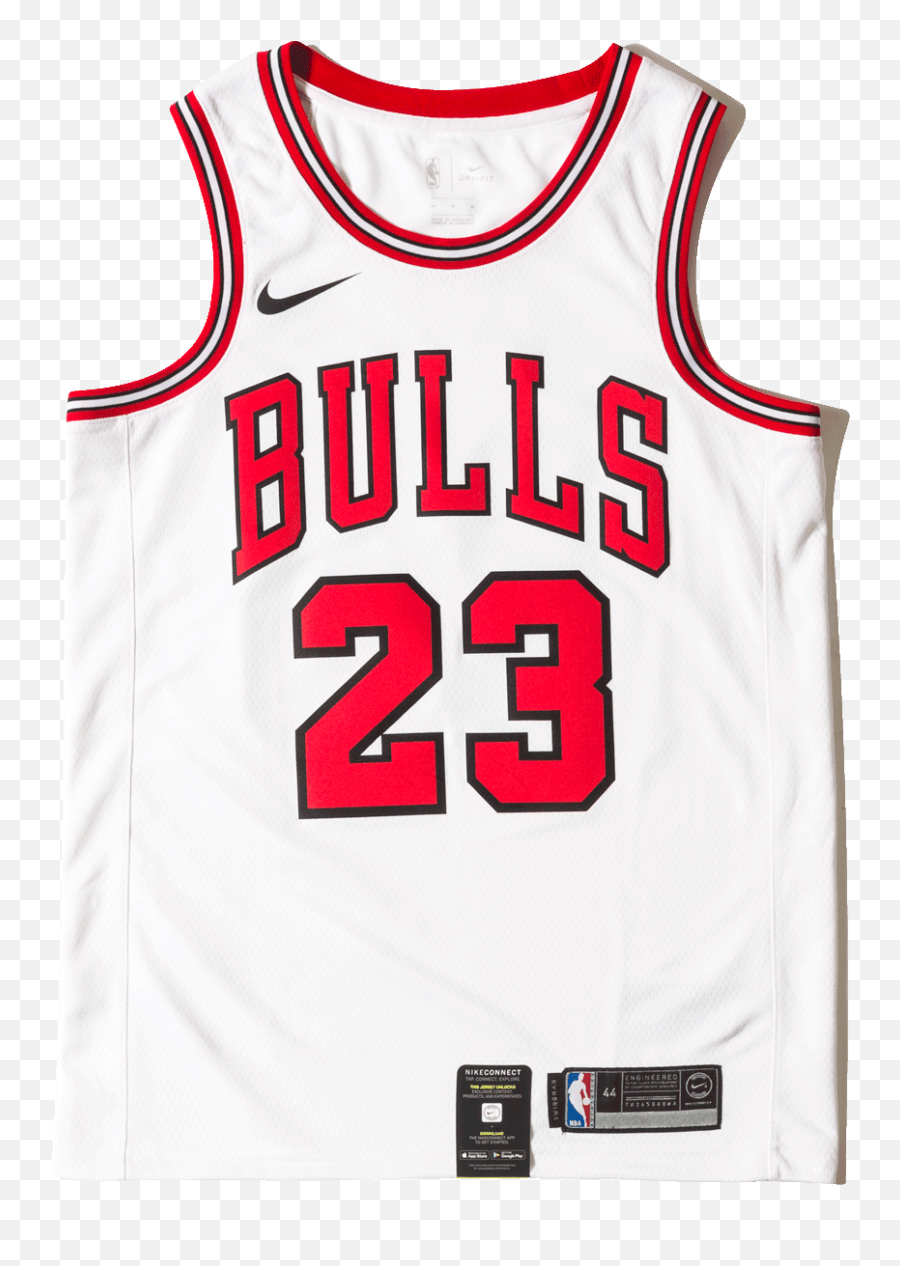 Download Chicago Bulls Jersey Hd Png - Uokplrs Chicago Bulls Jersey,Chicago Bulls Logo Transparent
