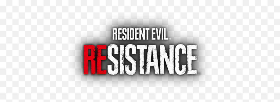 Resident Evil Resistance Review U2013 Unf Spinnaker - Resident Evil Resistance Logo Png,Resident Evil 7 Png