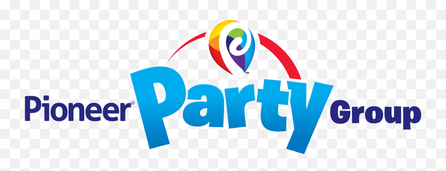 Ppg Party Banner Balloons - Vertical Png,Party Banner Png
