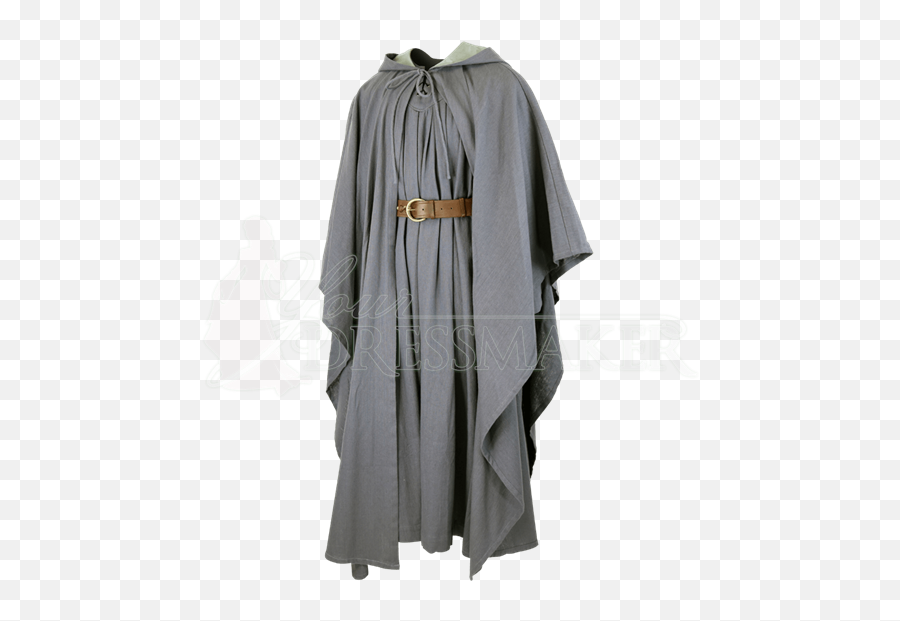 Wizard Robe And Cloak Set - Wizard Robe Png,Cloak Png