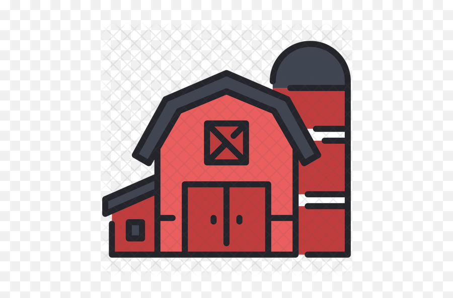 Barn Icon - Language Png,Barn Png