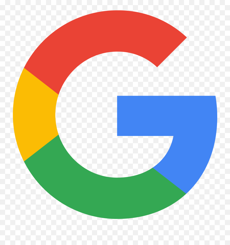 Google Logo The Most Famous Brands And Company Logos In - Temple Tube Station Png,Google Hangouts Logo Png