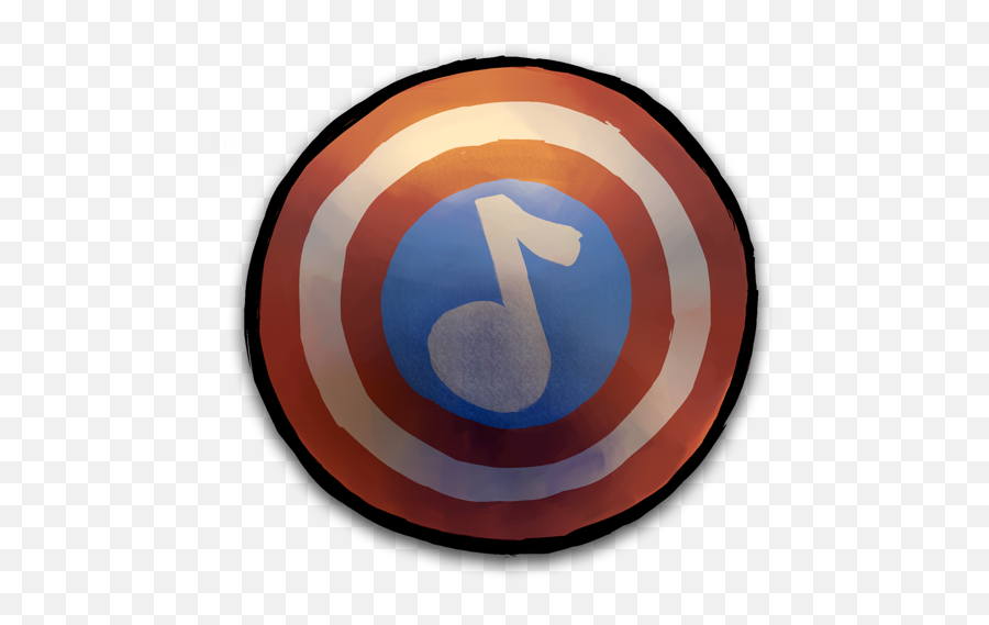 Comics Captain America Shield Free - Park Png,Captain America Comic Png