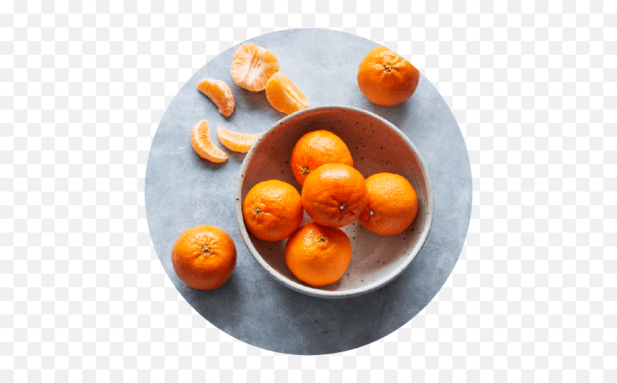 Our Citrus - Clementine Png,Citrus Png