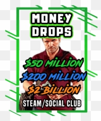 Gta Boost 5 Online Boosting Services 2020 - Suit Separate png