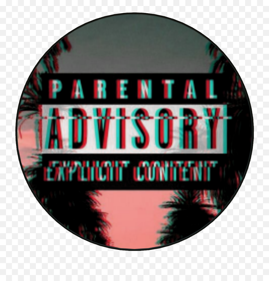 Parental Advisory Png Transparent