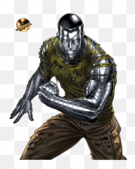 John Rambo - John Rambo Mortal Kombat Png,Rambo Png