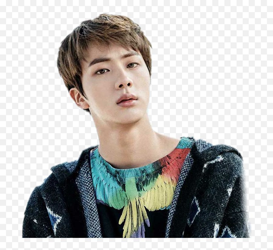 Jin Bts Jinbts Jinprincess Ynwa - Bts Transparent Background Jin Ynwa Png,Bts Transparent